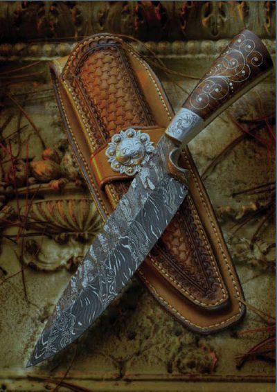 American Bladesmith Society – Home Of The American Bladesmith Society