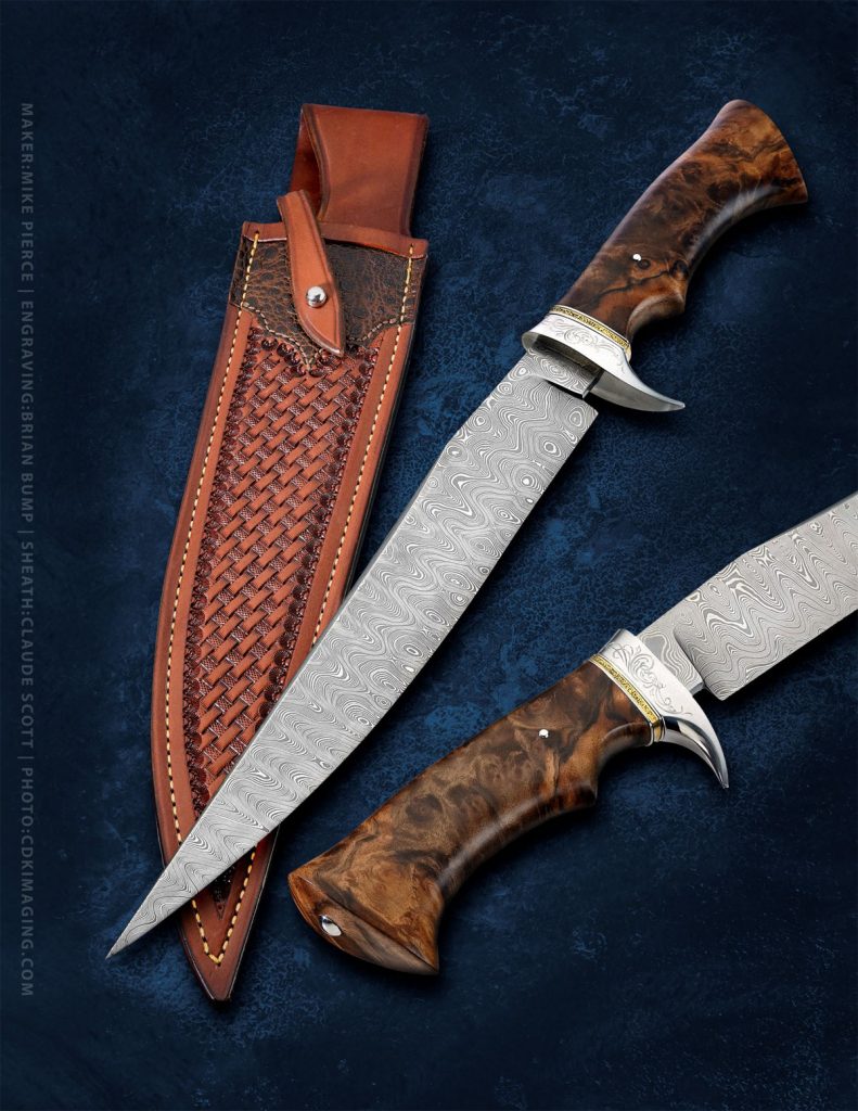 Browse Ads – American Bladesmith Society