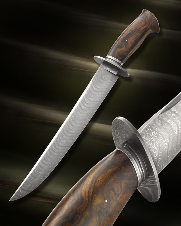 Sword. Petersen type A - Show and Tell - Bladesmith's Forum Board